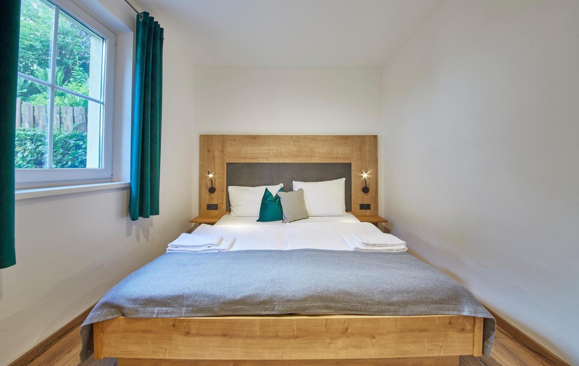 Appartements Der Fuchsbau Saalbach-Hinterglemm Dış mekan fotoğraf