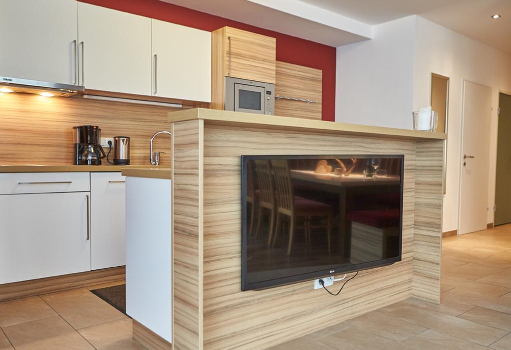 Appartements Der Fuchsbau Saalbach-Hinterglemm Dış mekan fotoğraf