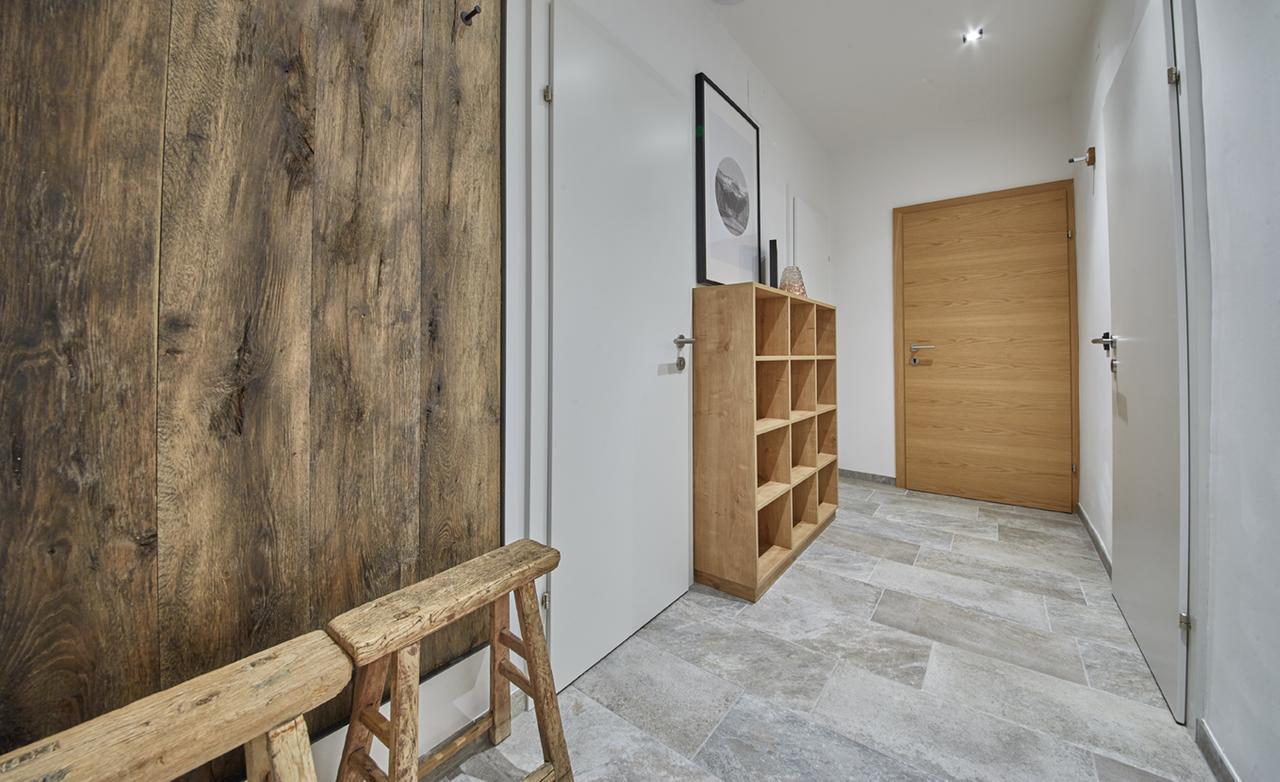 Appartements Der Fuchsbau Saalbach-Hinterglemm Dış mekan fotoğraf