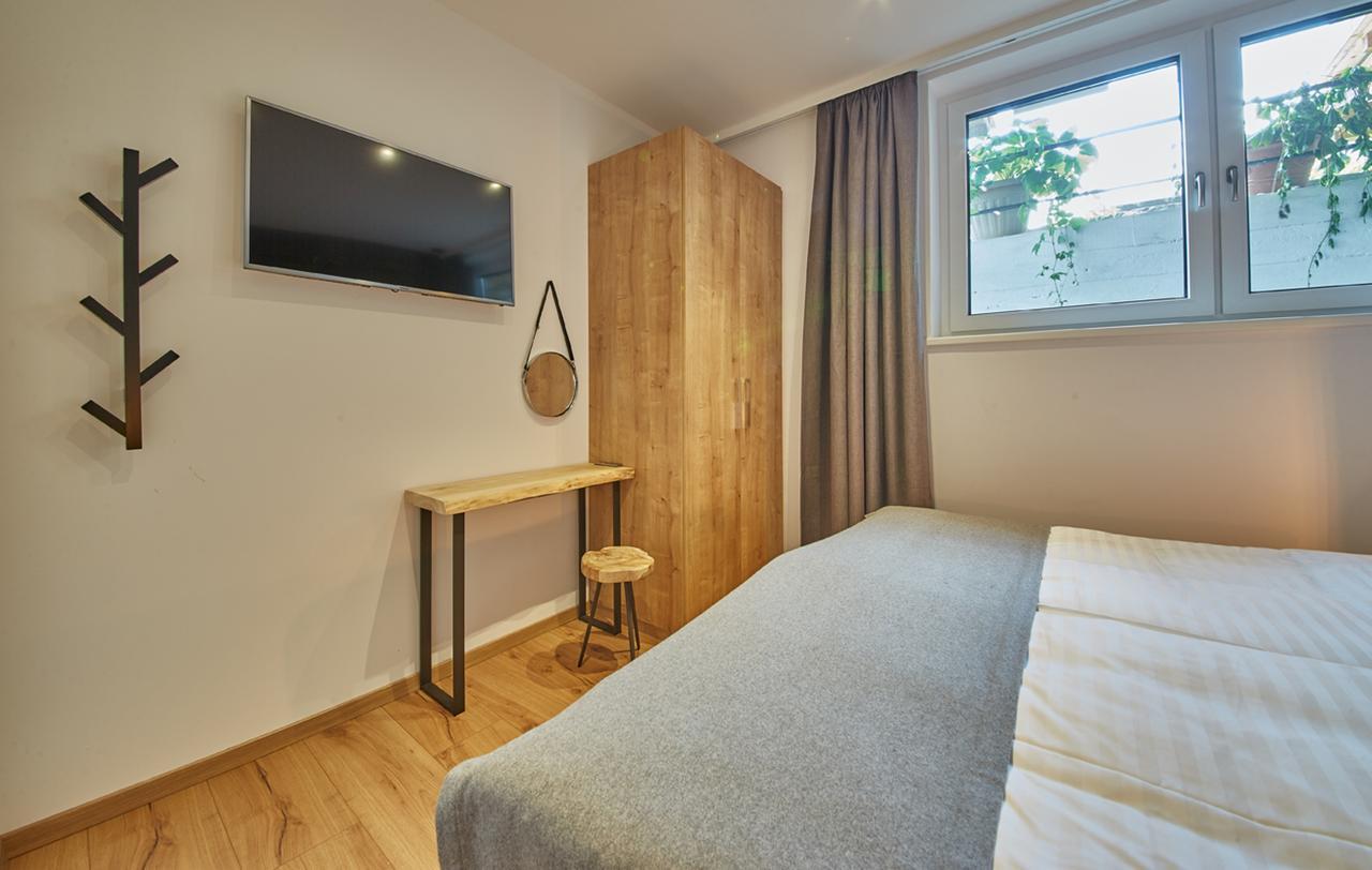 Appartements Der Fuchsbau Saalbach-Hinterglemm Dış mekan fotoğraf